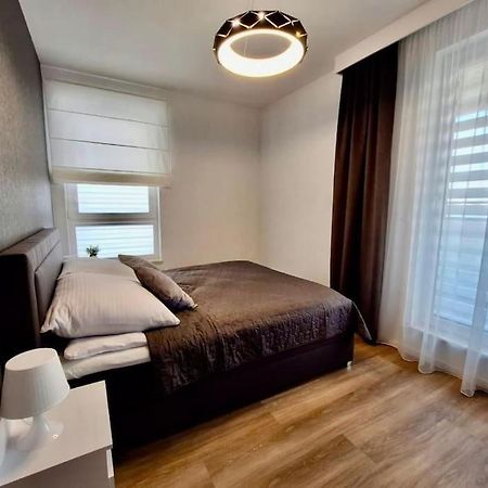 Easy Rent Apartments- Business Center 205 Lublin Exterior foto