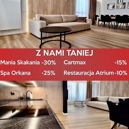 Easy Rent Apartments- Business Center 205 Lublin Exterior foto