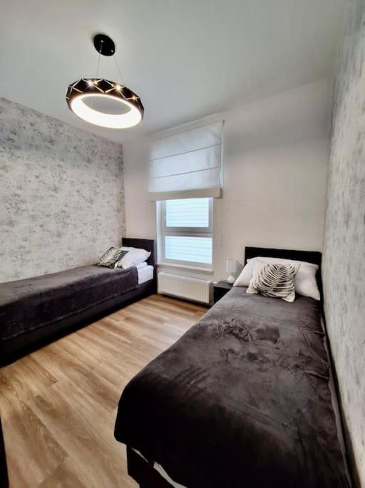 Easy Rent Apartments- Business Center 205 Lublin Exterior foto
