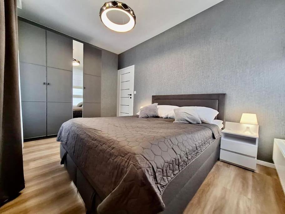 Easy Rent Apartments- Business Center 205 Lublin Exterior foto