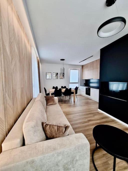 Easy Rent Apartments- Business Center 205 Lublin Exterior foto