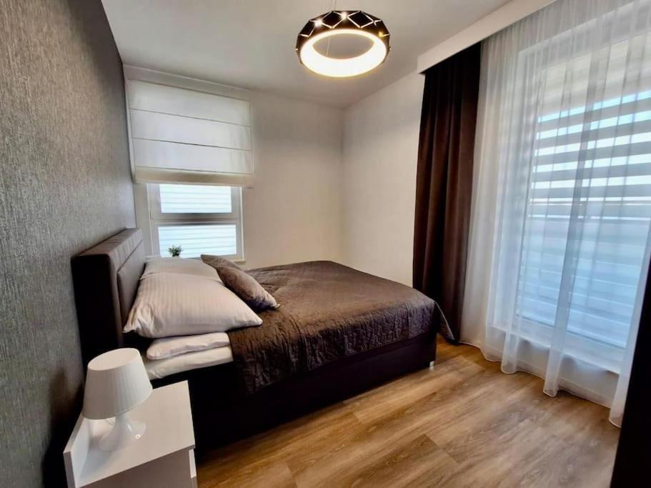 Easy Rent Apartments- Business Center 205 Lublin Exterior foto