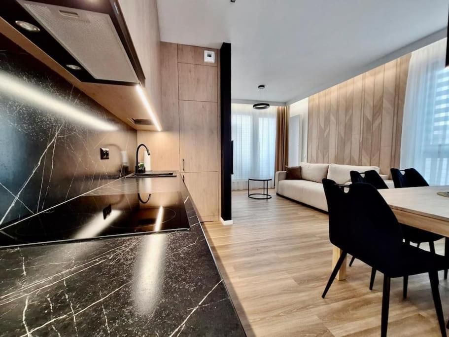 Easy Rent Apartments- Business Center 205 Lublin Exterior foto
