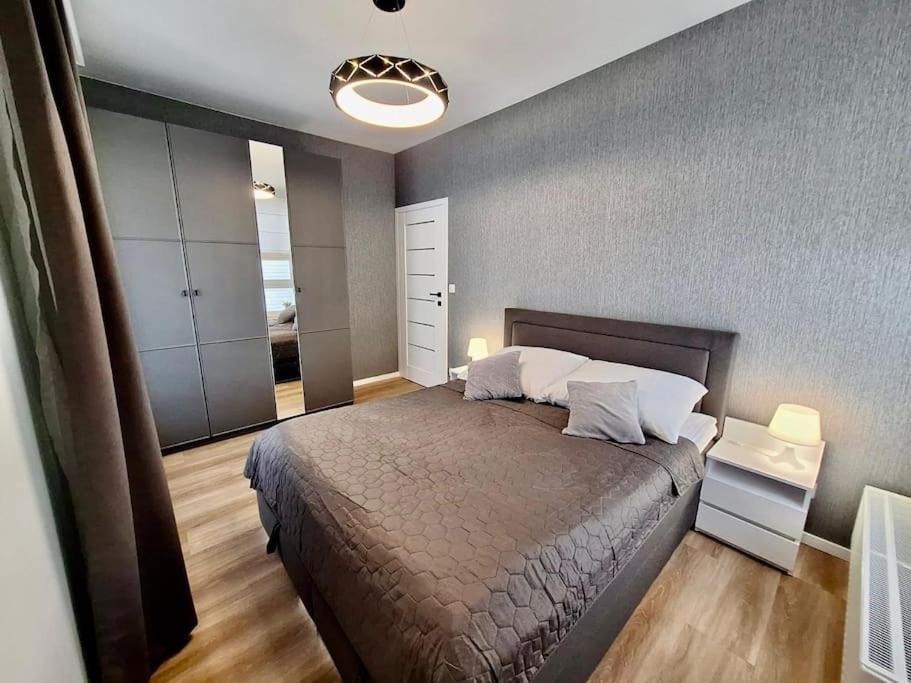 Easy Rent Apartments- Business Center 205 Lublin Exterior foto