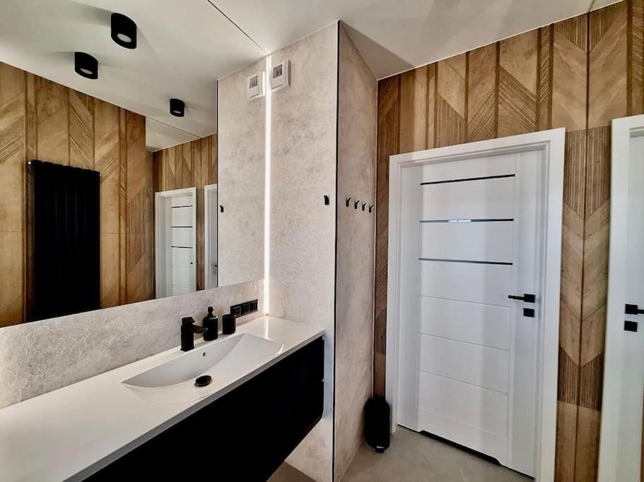 Easy Rent Apartments- Business Center 205 Lublin Exterior foto