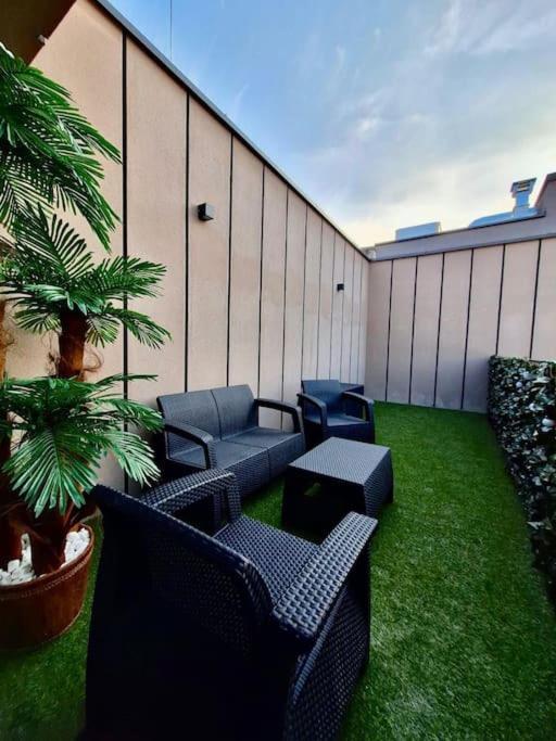 Easy Rent Apartments- Business Center 205 Lublin Exterior foto