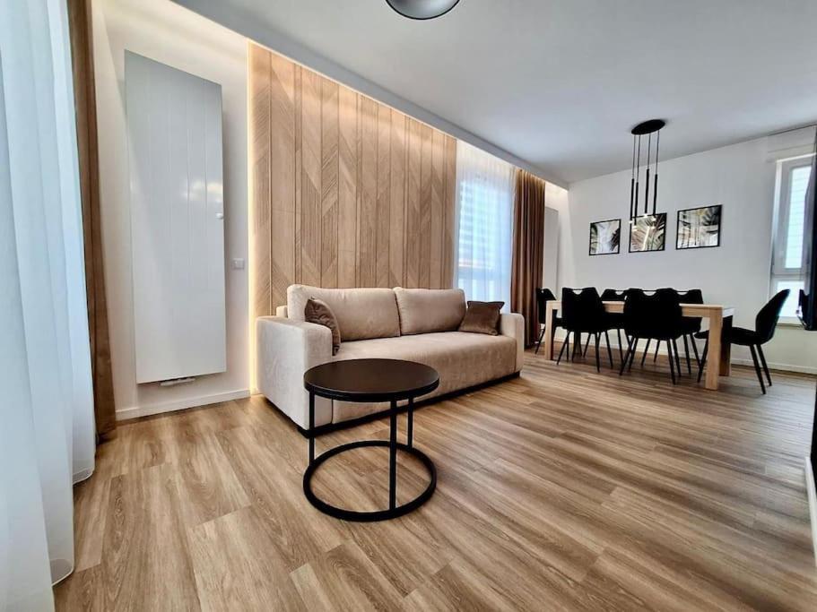 Easy Rent Apartments- Business Center 205 Lublin Exterior foto